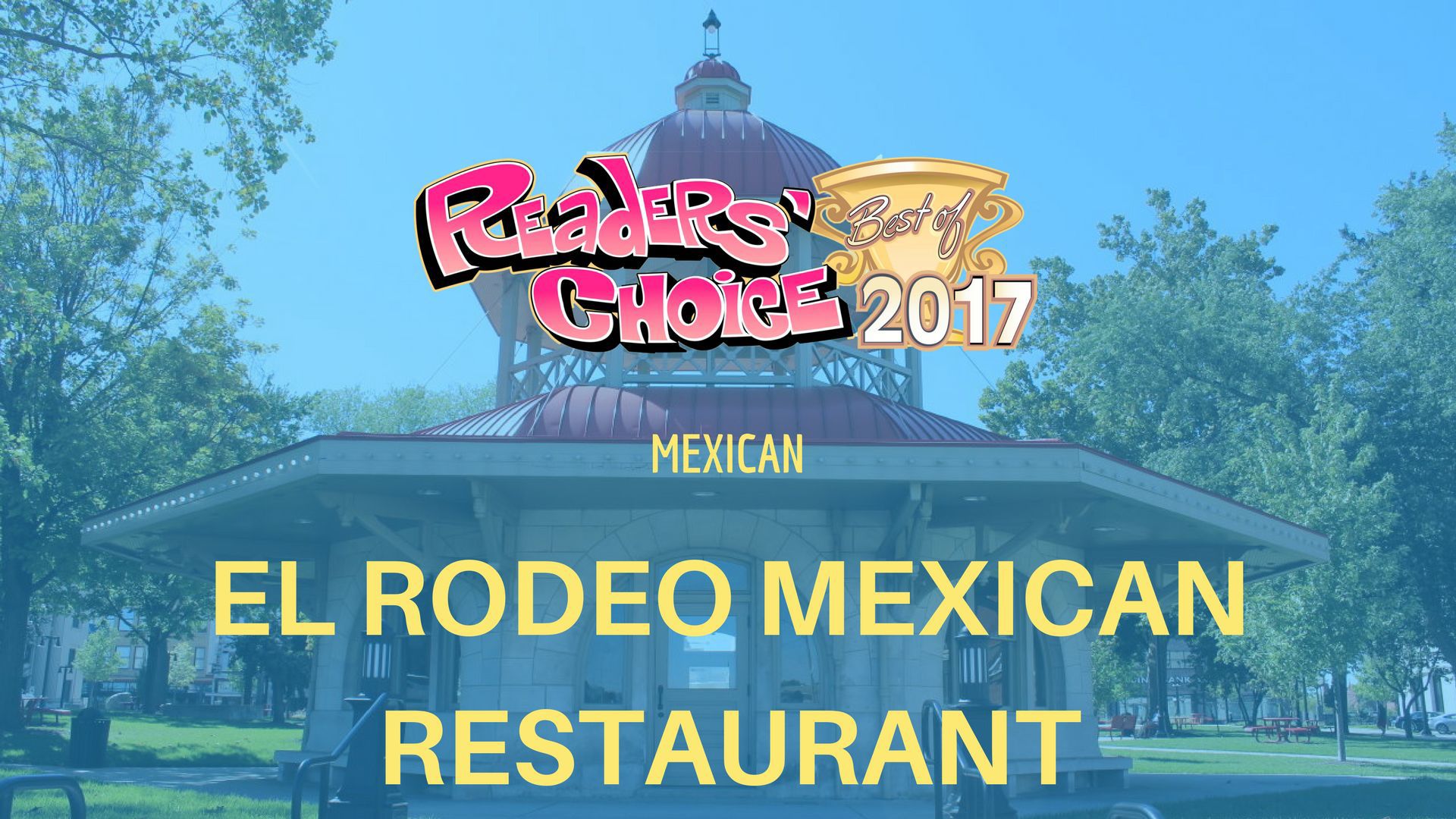 Best Mexican